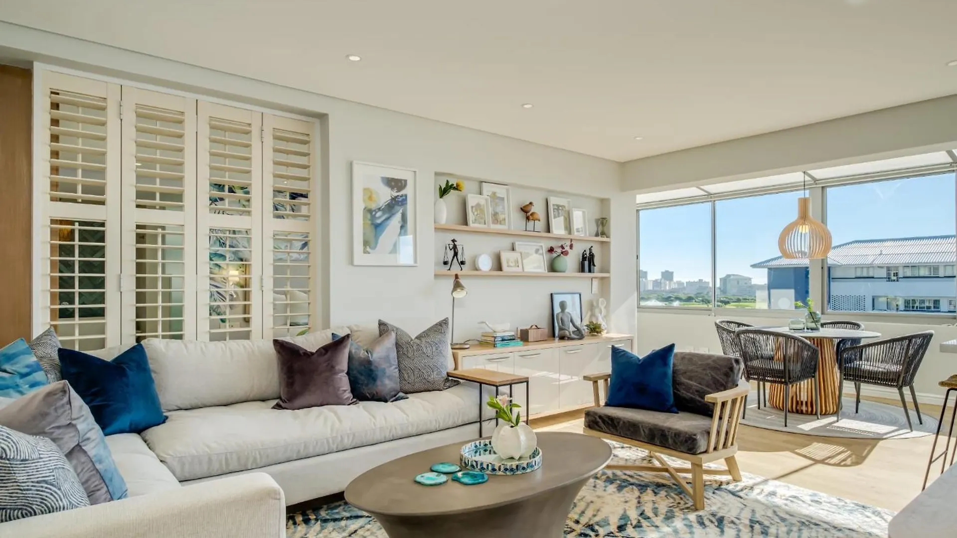 Apartment Serenity Cape Town South Africa