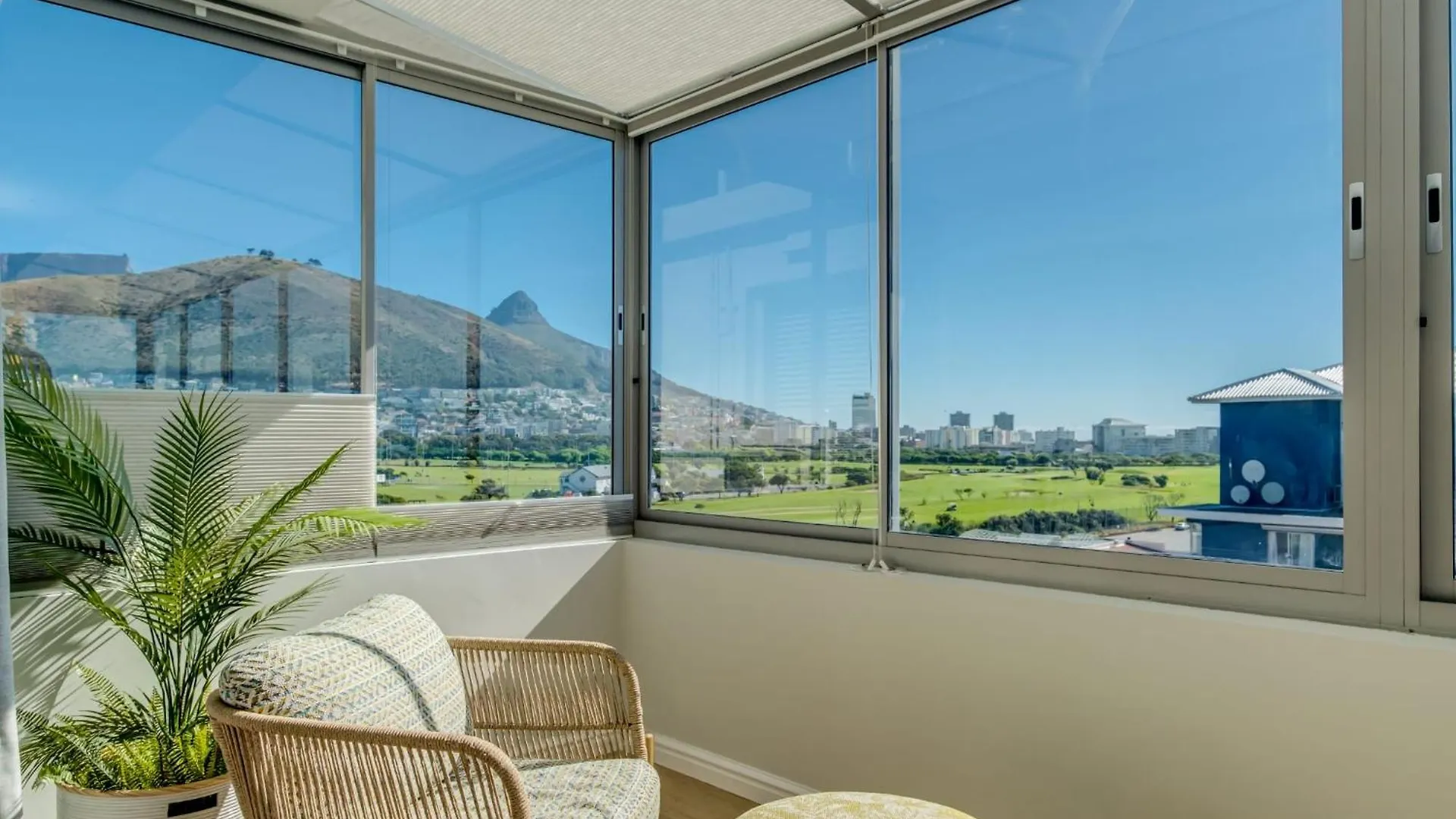 Serenity Cape Town Apartment